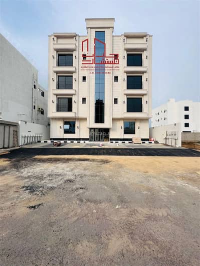 5 Bedroom Flat for Sale in Ar Rehab 1, Jazan - Apartments for sale in Al-Rehab neighborhood