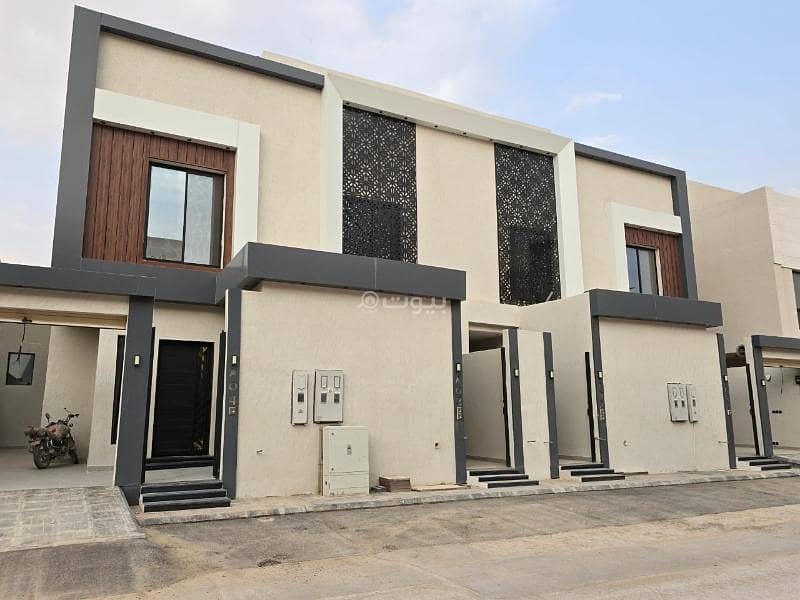 First Floor for Sale in Al Rimal, East Riyadh