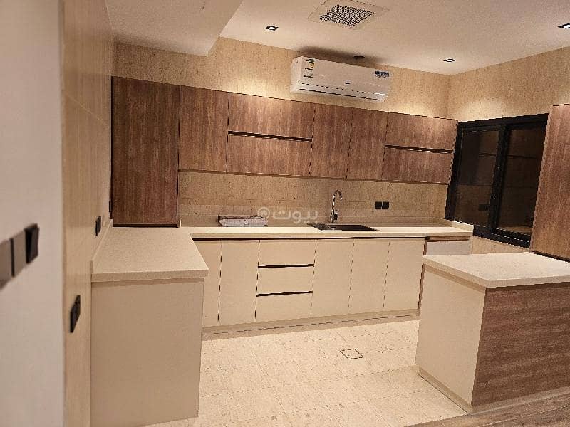 Apartment in North Riyadh，Al Yasmin 80000 SAR - 87622135