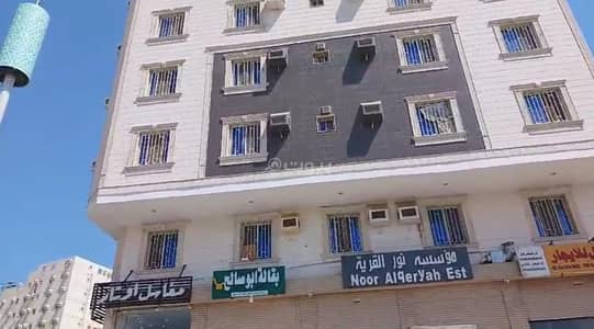 فلیٹ 2 غرفة نوم للايجار في جنوب جدة، جدة - شقق عزاب