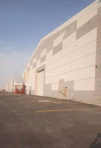 Warehouse for Rent in East Riyadh, Riyadh - Warehouse for rent on Al Adib Street, Al Suli District, Riyadh City