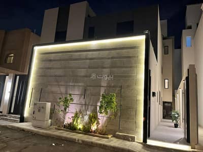5 Bedroom Flat for Rent in North Riyadh, Riyadh - Apartment for rent on Street No. 334, Al-Narjis Neighborhood, Riyadh