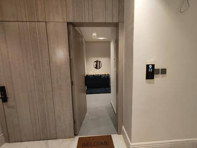 3 Bedroom Flat for Rent in East Riyadh, Riyadh - Furnished apartment for annual rent - Al Munsiah