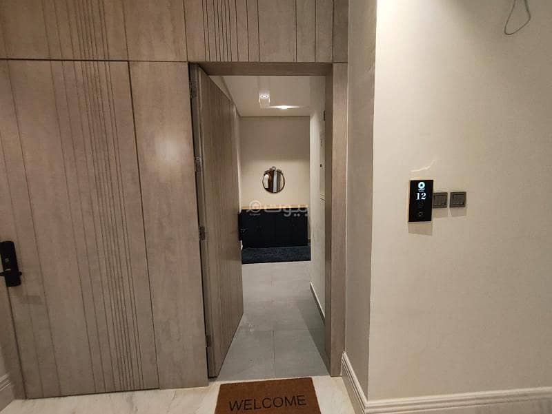Furnished apartment for annual rent - Al Munsiah