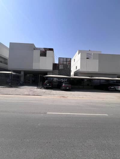 فلیٹ 4 غرف نوم للبيع في شمال الرياض، الرياض - للبيع | شقة دوريين مميزة في كمباوند فاخر - مشروع مشارف هيلز