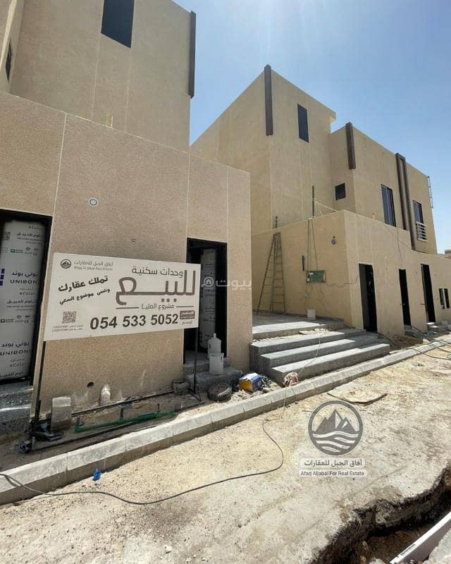طابق للبيع في العليا، الرياض طابق للبيع في العليا، الرياض