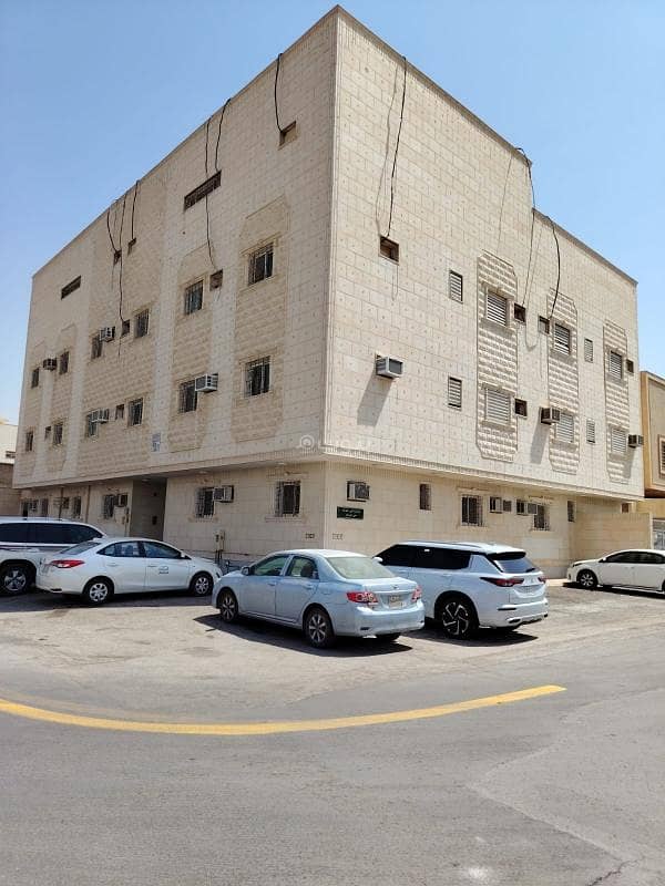 A clean apartment for rent