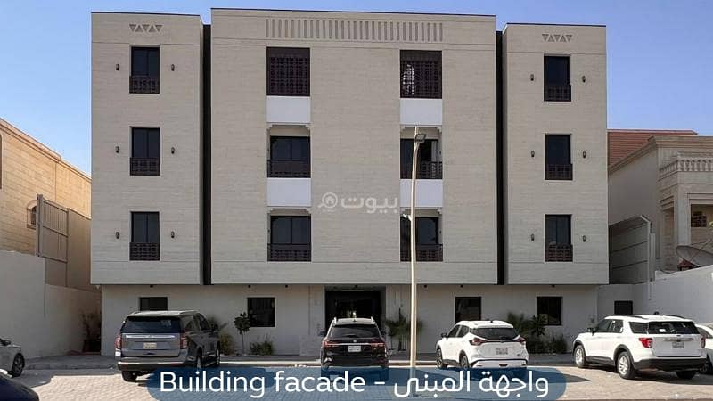 شقة مؤثثة للإيجار – حي التعاون شقة مؤثثة للإيجار – حي التعاون