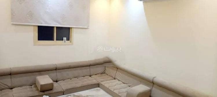 Studio apartment for rent in Al-Leban District, Riyadh