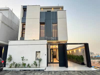 فیلا 3 غرف نوم للبيع في شرق الرياض، الرياض - عقار للبيع