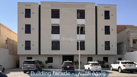 شقة 2 غرفة نوم للايجار في شمال الرياض، الرياض - شقة مؤثثة للإيجار – حي التعاون