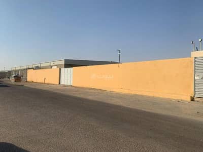 Residential Land for Rent in Central Riyadh, Riyadh - Residential Land in Central Riyadh，Manfuhah 1002040 SAR - 87740780