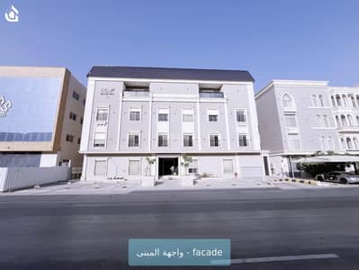 شقة 2 غرفة نوم للايجار في شمال الرياض، الرياض - شقه #5