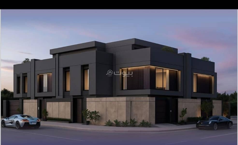 5 Bedroom Villa For Sale in Al Ahad, Dammam
