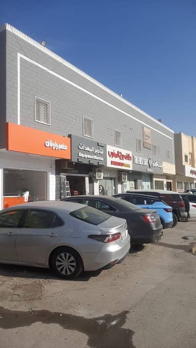شقة 1 غرفة نوم للايجار في شمال الرياض، الرياض - شقه رقم ٣