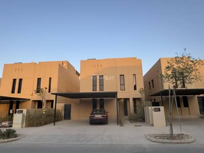 فیلا 4 غرف نوم للايجار في سدرة، الرياض - فيلا للايجار سدرة, الرياض