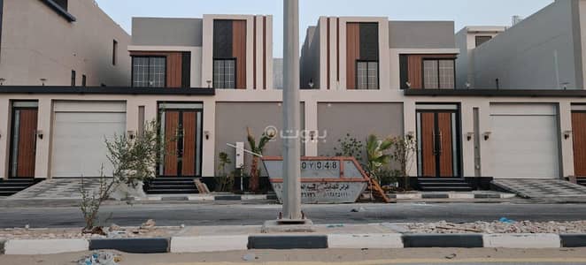 6 Bedroom Villa for Sale in Al Shulah, Dammam - 6 Bedroom Villa For Sale in Al Shoula, Dammam