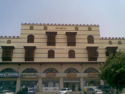 عمارة سكنية  للبيع في شمال جدة، جدة - عقار للبيع