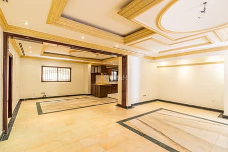 Complex for Rent in North Jeddah, Jeddah - 3 Bedroom Villa For Rent in a compound in Al Nahdah