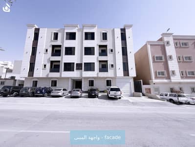 1 Bedroom Apartment for Rent in North Riyadh, Riyadh - apartment B5