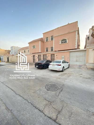 فیلا 11 غرف نوم للبيع في شرق الرياض، الرياض - فيلا راقية في الفيحاء | دورين مفصولة | تصميم مجدد بالكامل