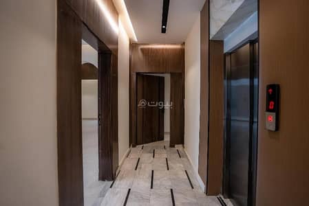 3 Bedroom Flat for Sale in North Jeddah, Jeddah - 4-room luxury finish apartment at a bargain price