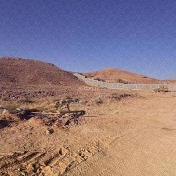 Residential Land for Sale in Mukhtat Rest Houses Al Omariyah - Land for sale in Mukhtat Rest Houses Al Omariyah