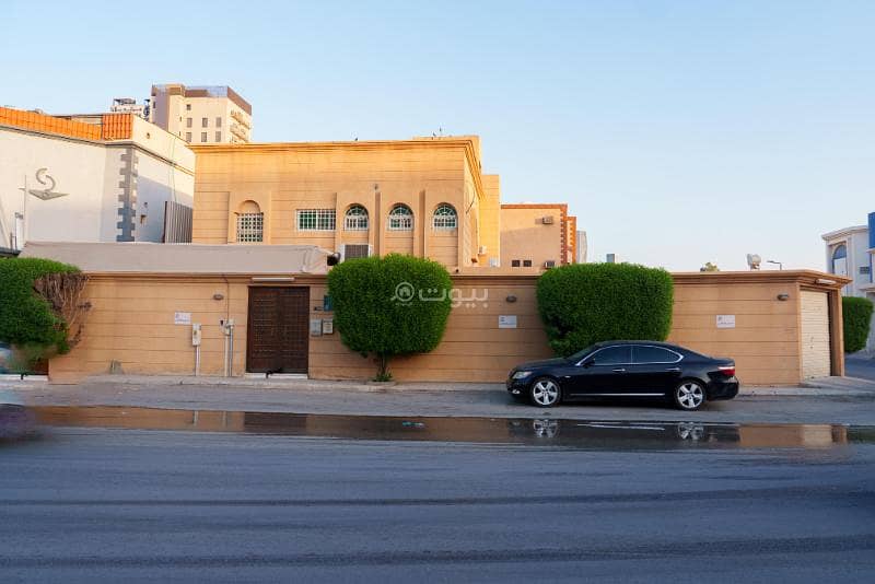 فيلا حي العقيق للبيع، الرياض فيلا حي العقيق للبيع، الرياض