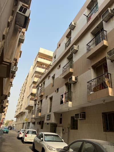 استوديو  للايجار في البادية، الدمام - شقة عزاب للإيجار في حي البادية