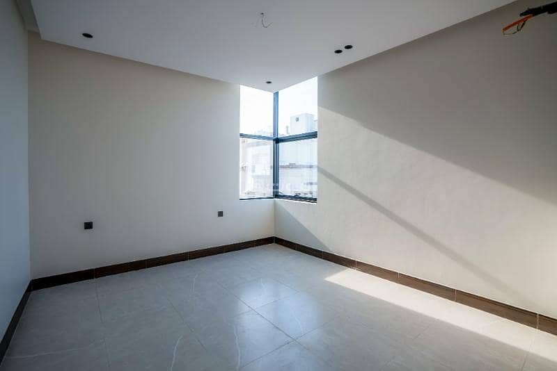 Apartment for sale 4 rooms in Al Rawda, Jeddah