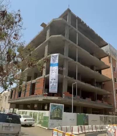 4 Bedroom Apartment for Sale in North Jeddah, Jeddah - Apartment in North Jeddah，Al Rawdah 4 bedrooms 850000 SAR - 87733820