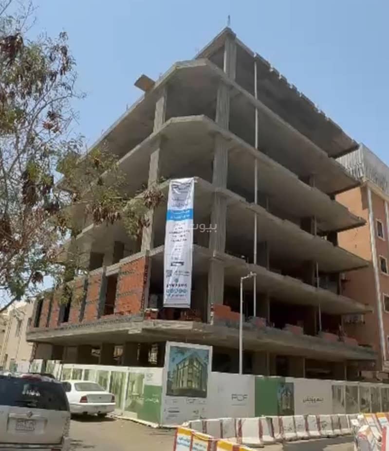 Apartment in North Jeddah，Al Rawdah 4 bedrooms 850000 SAR - 87733820