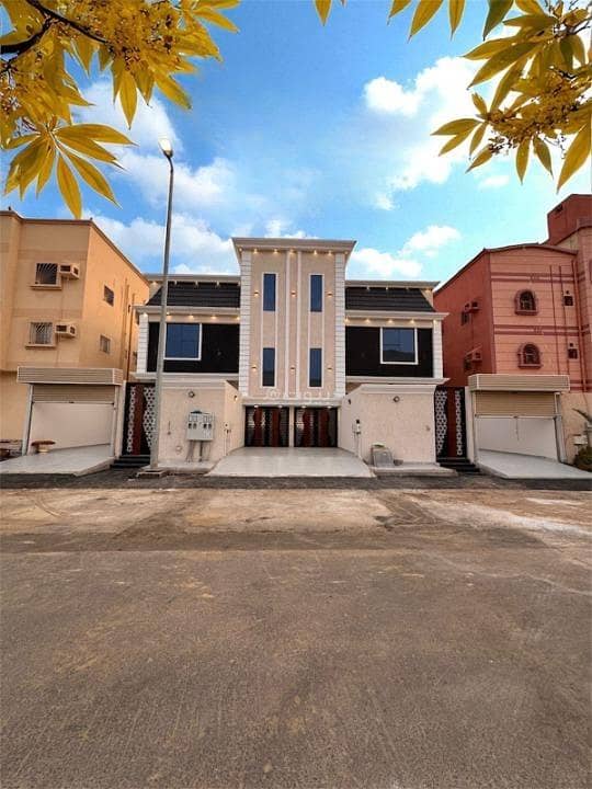 Independent apartments for sale in Ar Rehab 1, Jazan