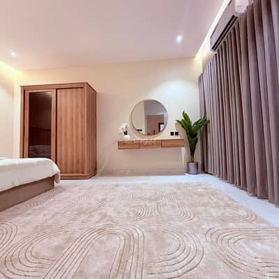 شقة 2 غرفة نوم للايجار في وسط الرياض، الرياض - شقق للايجار في الربوة , الرياض