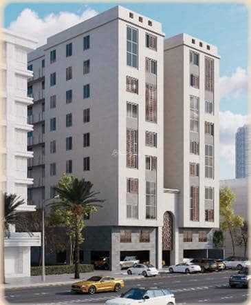 Studio for Sale in Bani Bayadah, Madina - Shoran Intersection Salah Al-Din