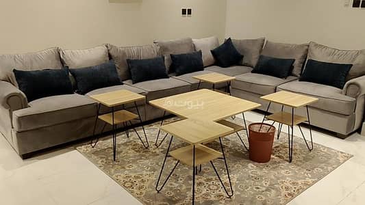 1 Bedroom Apartment for Rent in North Riyadh, Riyadh - Apartment for Rent in Al Narjis, North Riyadh
