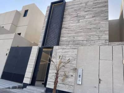 فیلا 5 غرف نوم للايجار في شرق الرياض، الرياض - فيلا للإيجار في المرجان، شرق الرياض