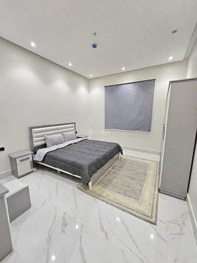 2 Bedroom Apartment for Rent in North Riyadh, Riyadh - Two-bedroom furnished apartment