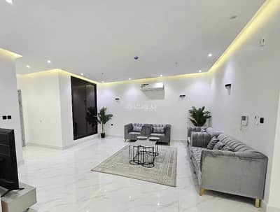 2 Bedroom Apartment for Rent in North Riyadh, Riyadh - Furnished Apartment for Rent in Al Narjis, North Riyadh