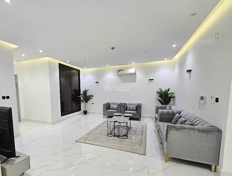 شقة مفروشة للإيجار في النرجس، شمال الرياض شقة مفروشة للإيجار في النرجس، شمال الرياض
