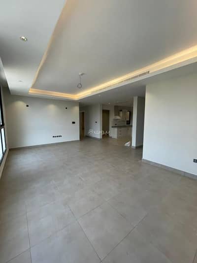 3 Bedroom Apartment for Rent in North Riyadh, Riyadh - Are you looking for a modern and comfortable house? A spacious apartment with an area of 136 square meters in 'Khaled 7' offers you a perfect mix of comfort and elegance!