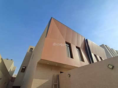 دور 4 غرف نوم للبيع في شرق الرياض، الرياض - شقه دورين