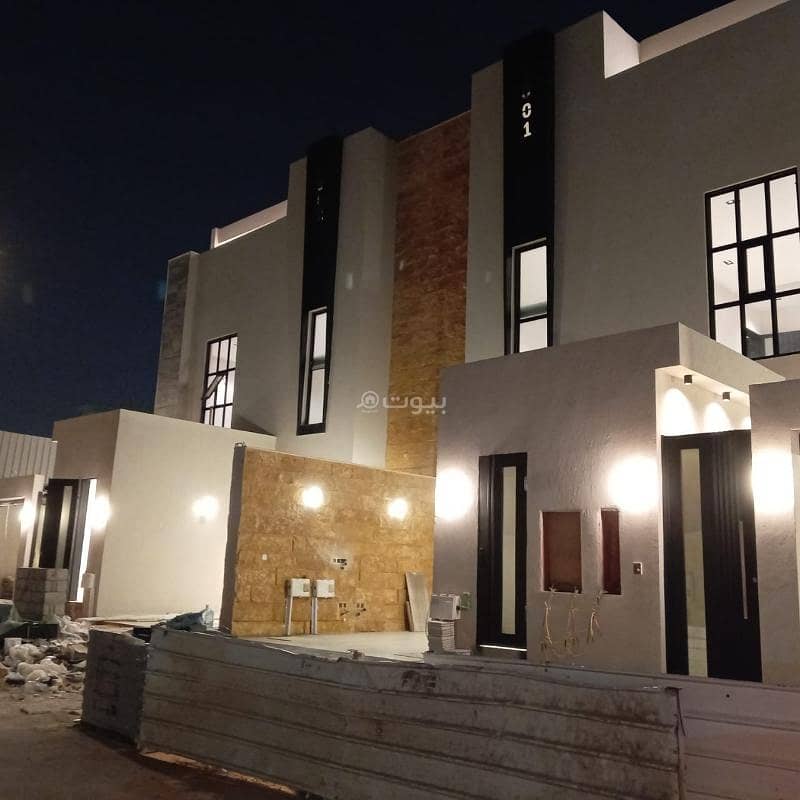 Ground floor for sale in Al Khaleej neighborhood