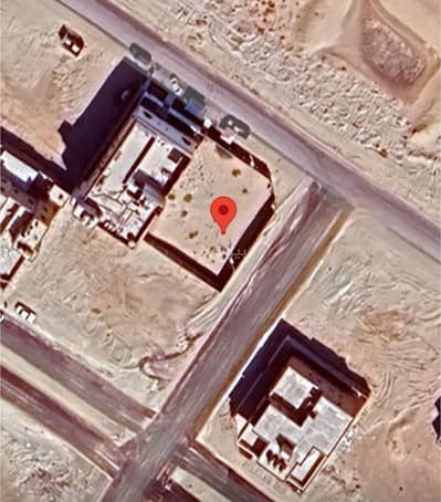 ارض سكنية  للبيع في حي غرناطة، الجبيل - ارض مسورة الجبيل
