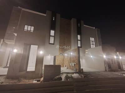 3 Bedroom Floor for Sale in East Riyadh, Riyadh - Ground floor for sale in Al Khaleej neighborhood