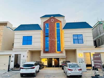 4 Bedroom Floor for Sale in East Riyadh, Riyadh - Ground floor in Al Rimah neighborhood