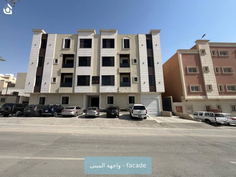 apartment C3