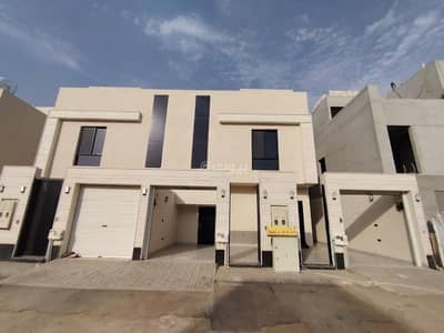 فیلا 3 غرف نوم للبيع في شرق الرياض، الرياض - تاون هاوس للبيع بحي الرمال