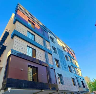 4 Bedroom Flat for Sale in North Jeddah, Jeddah - Luxurious apartments and annexes for ownership with modern and contemporary designs