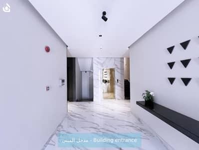 1 Bedroom Apartment for Rent in North Riyadh, Riyadh - apartment A9